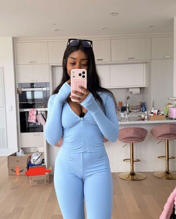 Full leaked Deb smikle private onlyfans photo