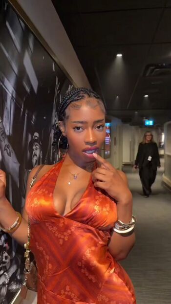 Full leaked Deb smikle private onlyfans photo
