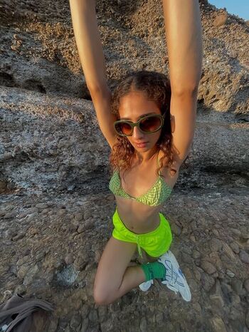 Full leaked Deba hekmat private onlyfans photo