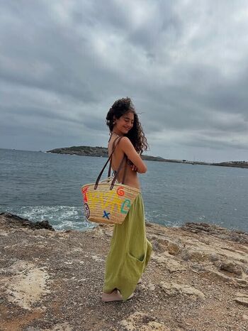 Full leaked Deba hekmat private onlyfans photo