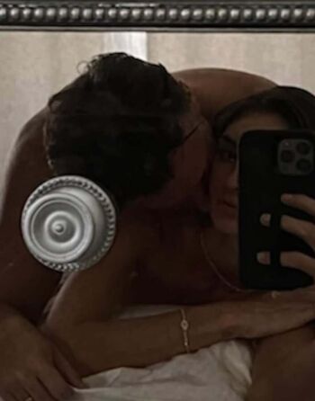 Full leaked Debbie st pierre private onlyfans photo
