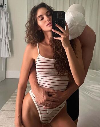 Full leaked Debbie st pierre private onlyfans photo
