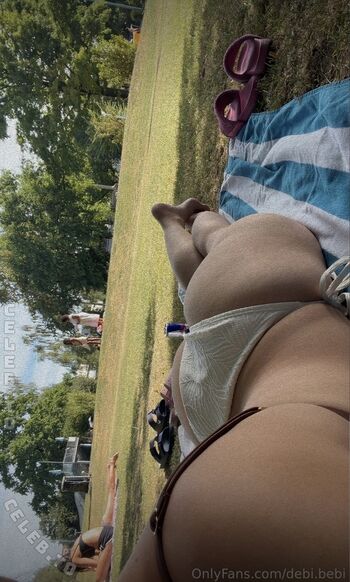 Full leaked Debi baeae private onlyfans photo