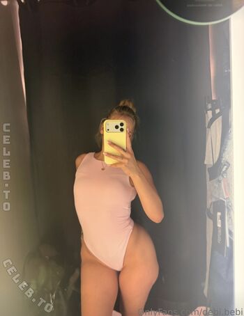 Full leaked Debi baeae private onlyfans photo
