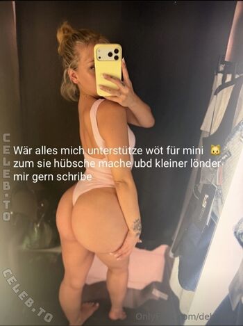 Full leaked Debi baeae private onlyfans photo