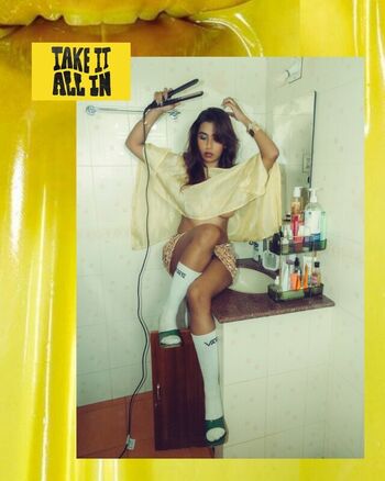 Full leaked Debochan private onlyfans photo