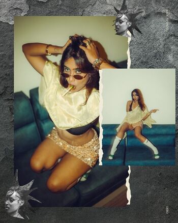 Full leaked Debochan private onlyfans photo