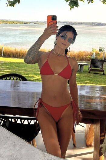 Full leaked Debora varella private onlyfans photo