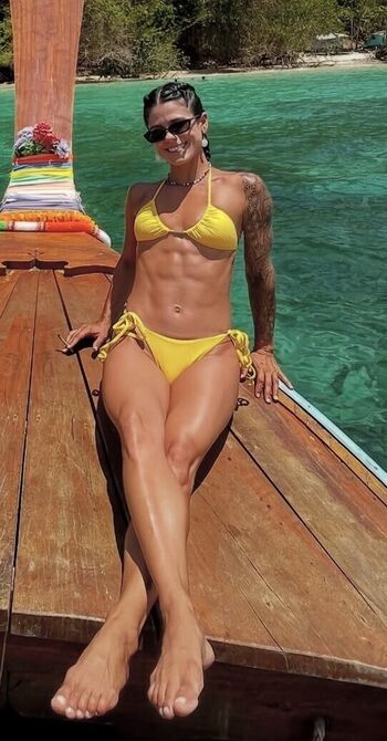 Full leaked Debora varella private onlyfans photo