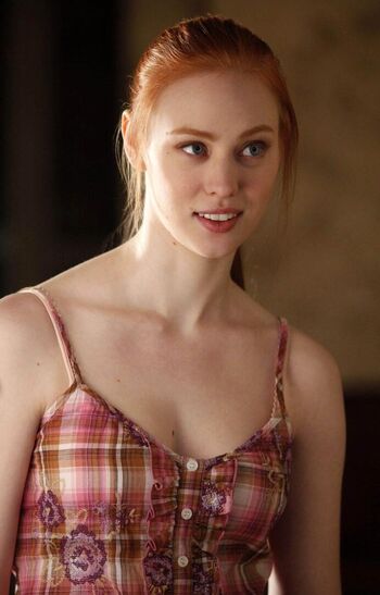 Full leaked Deborah ann woll private onlyfans photo