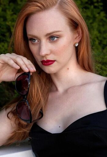 Full leaked Deborah ann woll private onlyfans photo