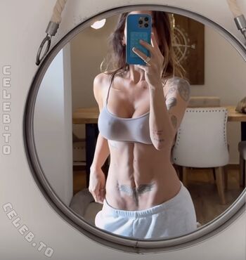 Full leaked Deborah de luca private onlyfans photo