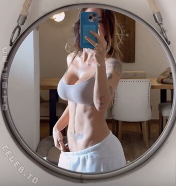 Full leaked Deborah de luca private onlyfans photo