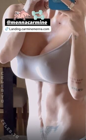 Full leaked Deborah de luca private onlyfans photo