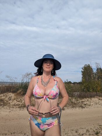 Full leaked Deborah kay private onlyfans photo