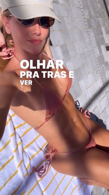 Deborah Secco