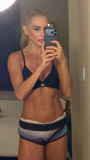 Full leaked Deborah secco  page private onlyfans photo