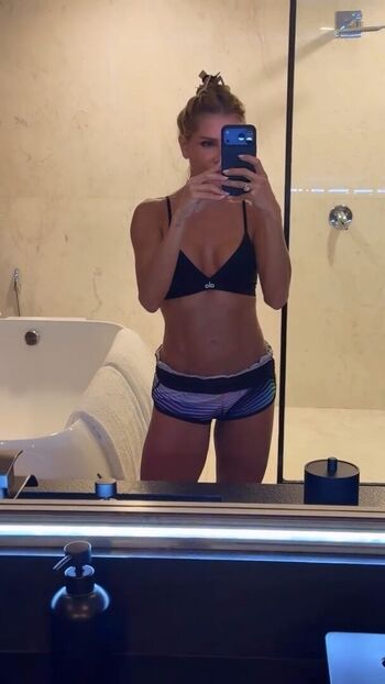Full leaked Deborah secco private onlyfans photo