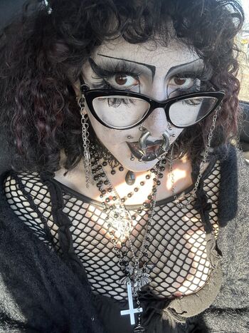 Full leaked Decayingdaf private onlyfans photo