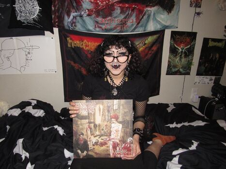 Full leaked Decayingdaf private onlyfans photo