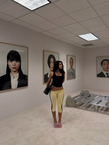 Full leaked Deemah page private onlyfans photo