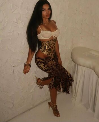 Full leaked Deemah private onlyfans photo