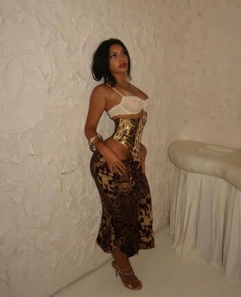 Full leaked Deemah private onlyfans photo