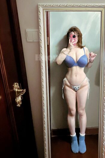 Full leaked Deepblue private onlyfans photo