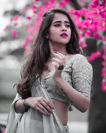 Full leaked Deepthi sunaina private onlyfans photo