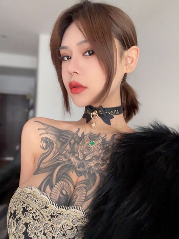Full leaked Deer white private onlyfans photo