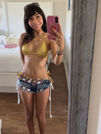 Full leaked Deerteers private onlyfans photo