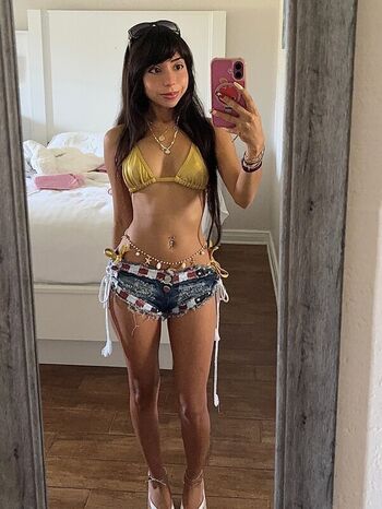 Full leaked Deerteers private onlyfans photo