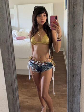 Full leaked Deerteers private onlyfans photo