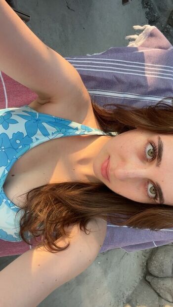 Full leaked Defne tanrverdi private onlyfans photo