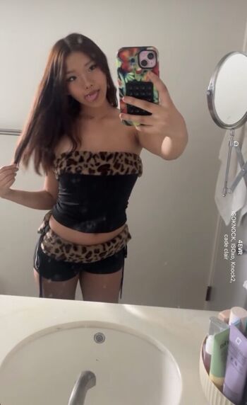 Full leaked Defnotdolkarr private onlyfans photo