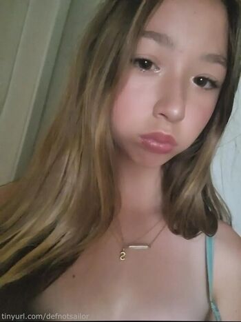 Full leaked Defnotsailor private onlyfans photo