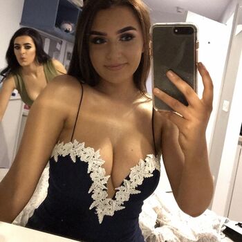 Full leaked Deirbhile molloy private onlyfans photo