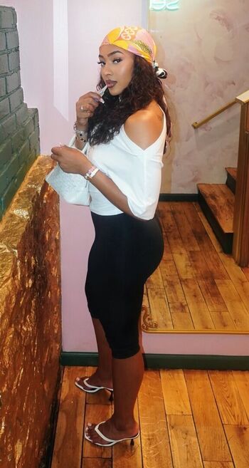 Full leaked Deja kelly private onlyfans photo