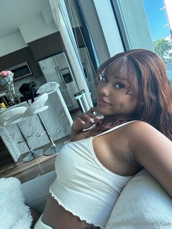 Full leaked Dejarennae  page private onlyfans photo