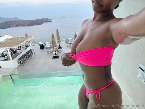Full leaked Dejarennae  page private onlyfans photo