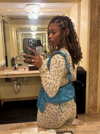 Full leaked Dejarennae  page private onlyfans photo