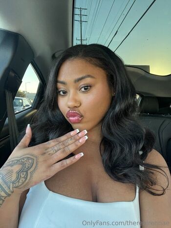 Full leaked Dejarennae  page private onlyfans photo