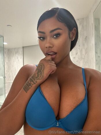 Full leaked Dejarennae  page private onlyfans photo
