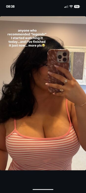 Full leaked Delaina kilduff private onlyfans photo