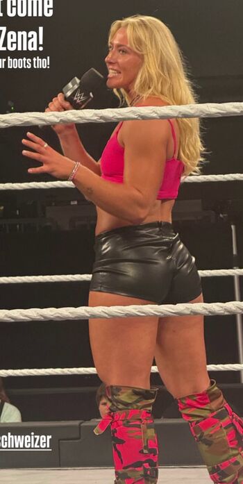 Delia Schweizer