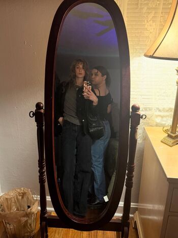 Full leaked Delilah private onlyfans photo