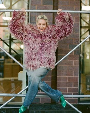 Delilah Belle Hamlin