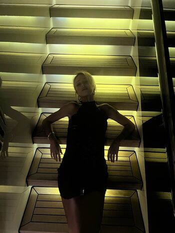 Delilah Belle Hamlin