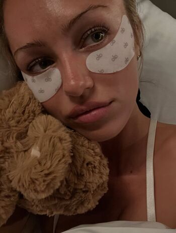 Full leaked Delilah belle hamlin page private onlyfans photo