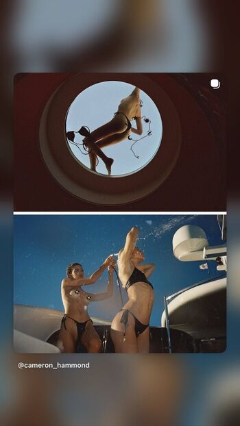 Full leaked Delilah belle hamlin page private onlyfans photo